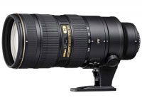 Nikon AF-S NIKKOR 70-200mm f/2.8G ED VR ? (JAA807DA)